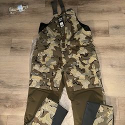 paragon storm shell parka 