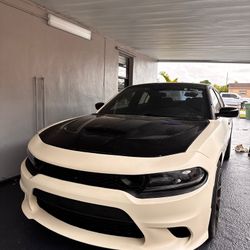 Car Wrapping 