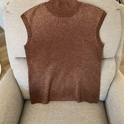 Women’s Sweater Vest