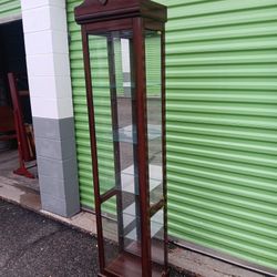 Curio Cabinet 