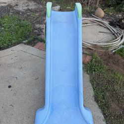 Little tikes Toddler Slide