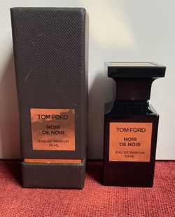 Tom Ford Noir De Noir Eau De Parfum Perfume 50 ML