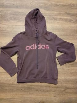 Girl Sweater Adidas 