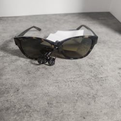 Maui Jim Sunglasses