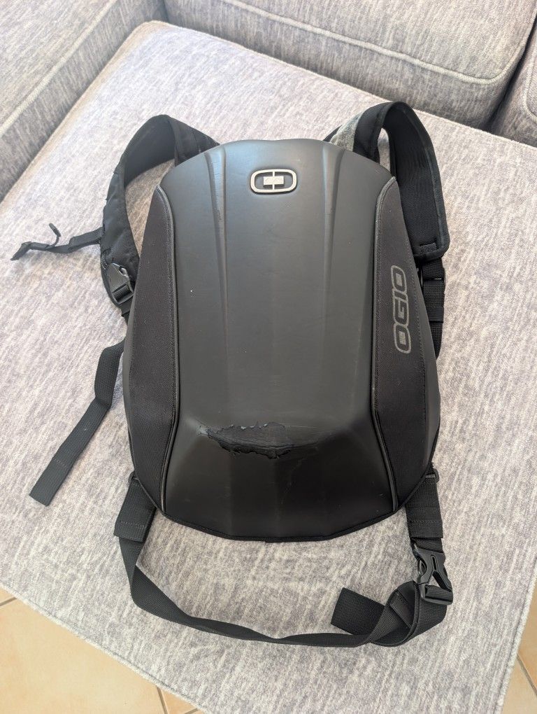 OGIO Motorcycle Backpack