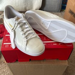 Puma Smash V2 L Plus New Men Size 8.5