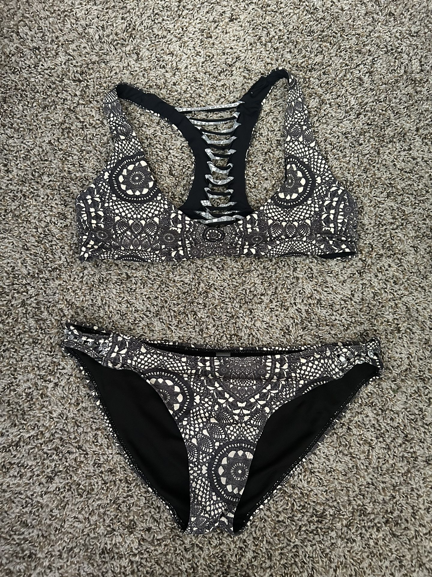 Swimsuit Large