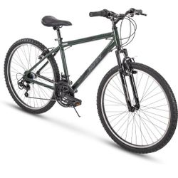 New Mountain Bike 26 Inch (not used)
