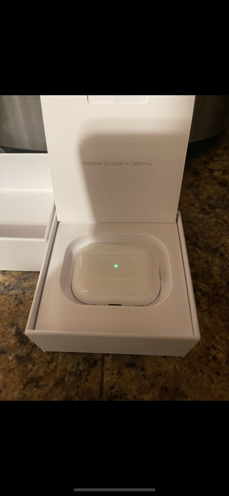 AirPod Pro’s (2nd Gen)