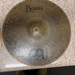 MEINL Byzance Hi Hats 