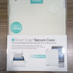 iPad Hardshell Case
