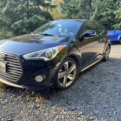 2014 Hyundai Veloster