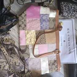Womens Handbags