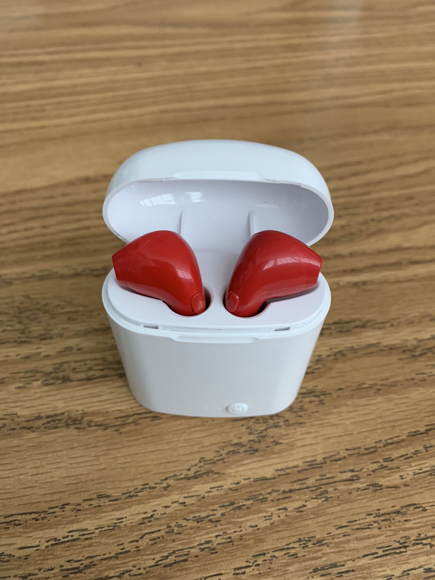 Wireless Bluetooth earbuds for all iPhones and all android phones