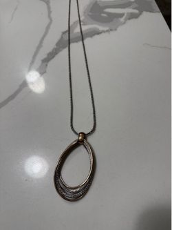 BRIGHTON Necklace $25