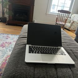 MacBook Pro $125