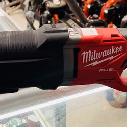 Milwaukee Super Hawg 