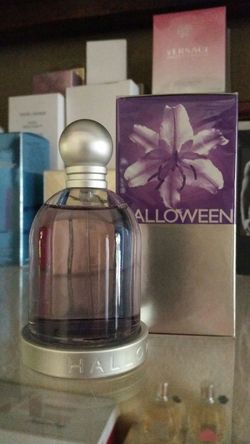 Haloween by Jesús del pozo 3.4oz