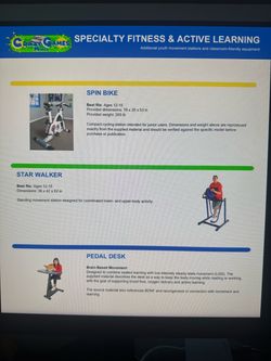 Community Youth Fitness