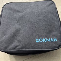 Bokman level 2 EV Charger