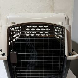 Petmate Travel Crate