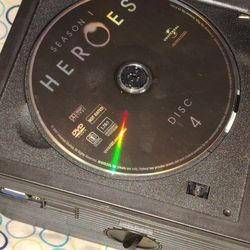 Remote HDMI And Power Cord 