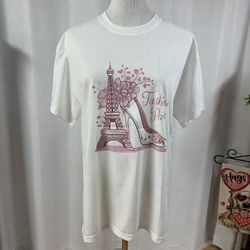 Fashion Paris T-Shirt