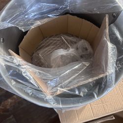 Princess House  Pots