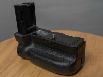 Sony VG-C3EM battery grip for Sony A7III Sony A7RIII
