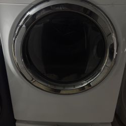 Eléctric Dryer 