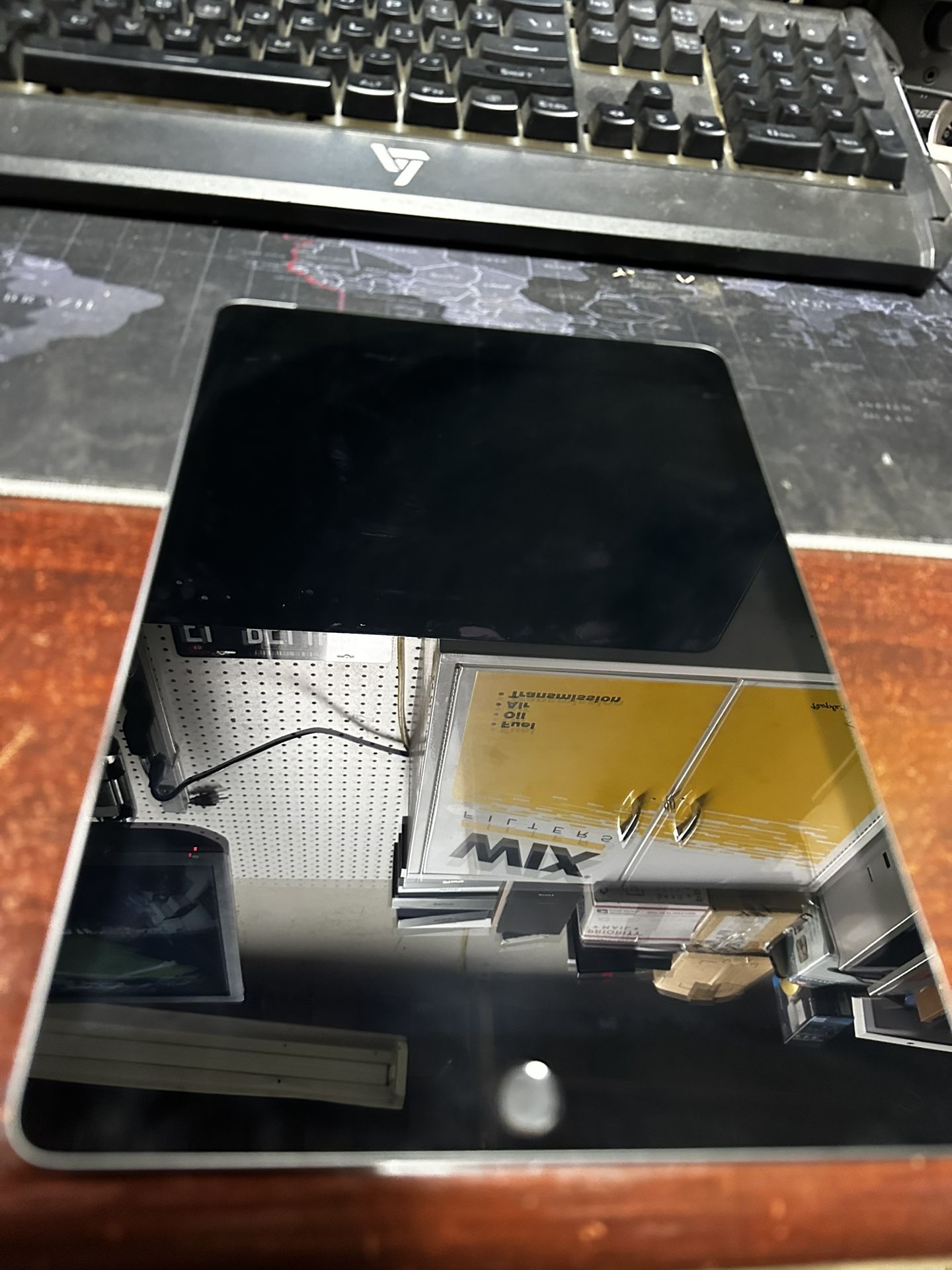iPad 9 Gen