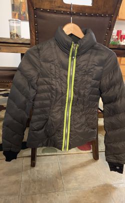 Jacket waterproof HALIFAX