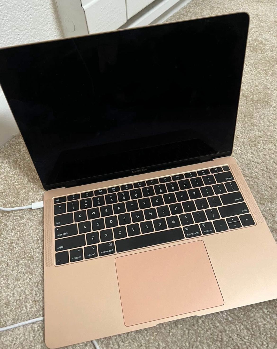 MacBook Air 13” 202
