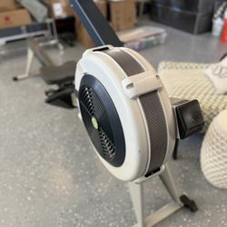 Concept 2 Rowing Machine Erg