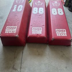 Workout Equipment 