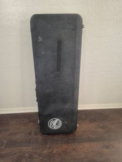 Charvel / Jackson Dinky / Soloist Hardshell Electric Guitar Case USA / Japan (Trades Okay)