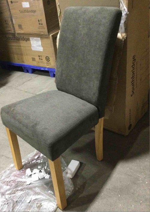 *Brand New* Whalen Southbridge Dining Chairs, Set of 4
