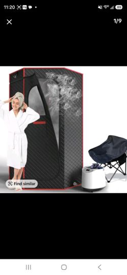 Portable Suna