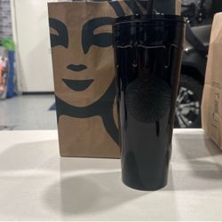 Starbucks Tumbler Slime Drip