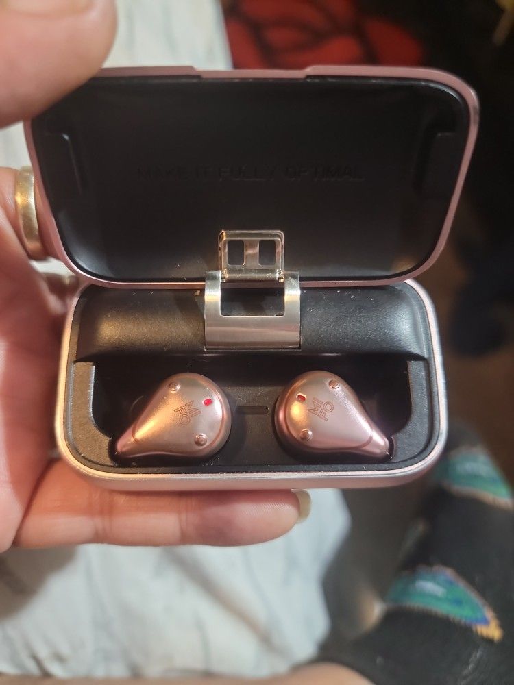Mifo 05 Plus Earbuds