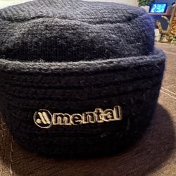 Wool Winter hat beanie