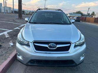 2014 Subaru Crosstrek
