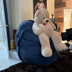 Bean Bag Chair