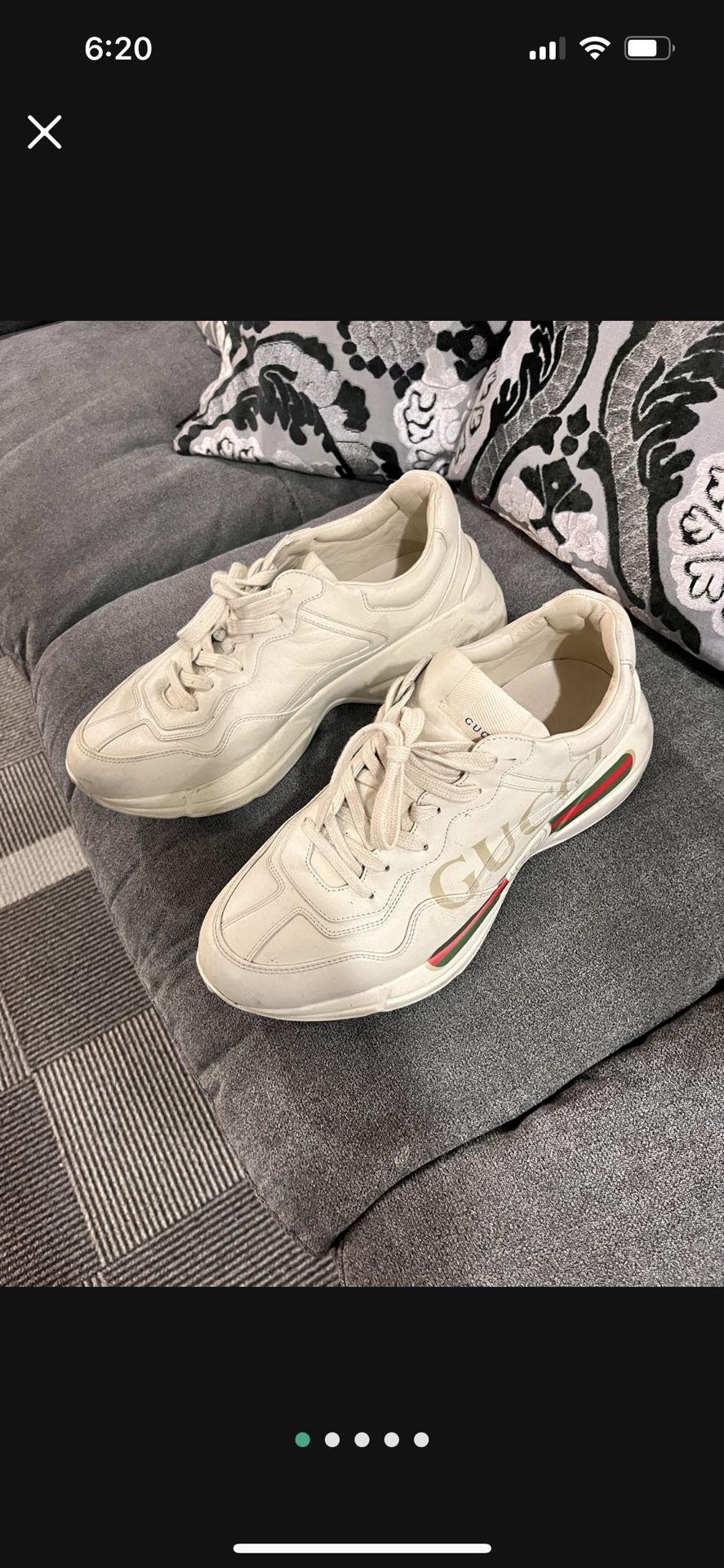 Gucci Sneakers
