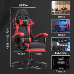 Gaming Chair Brand New In Stock 
