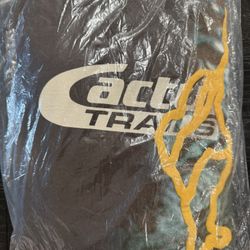 Travis Scott Hoodie And Zip up Jacket