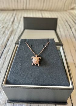 Silver plated gold jewelry