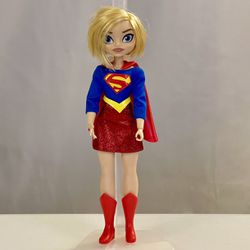 12" DC Super Hero Girl Doll - Ship Only