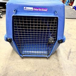 Petmate Deluxe Vari Kennel 