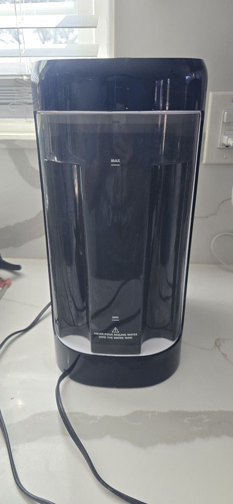 Babybrezza Formula Maker